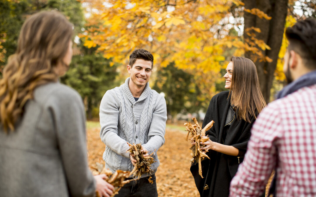 What Are You Kicking Off This Fall: A Fresh Opportunity for Gospel Acceleration