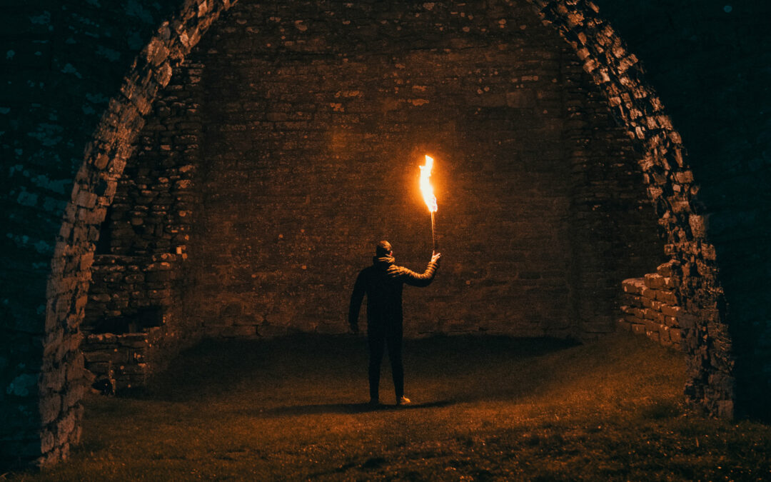 Seizing the Day: A Call for the Church