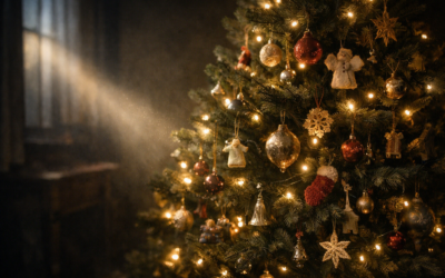 The Beauty God Brings Together “Emmanuel”