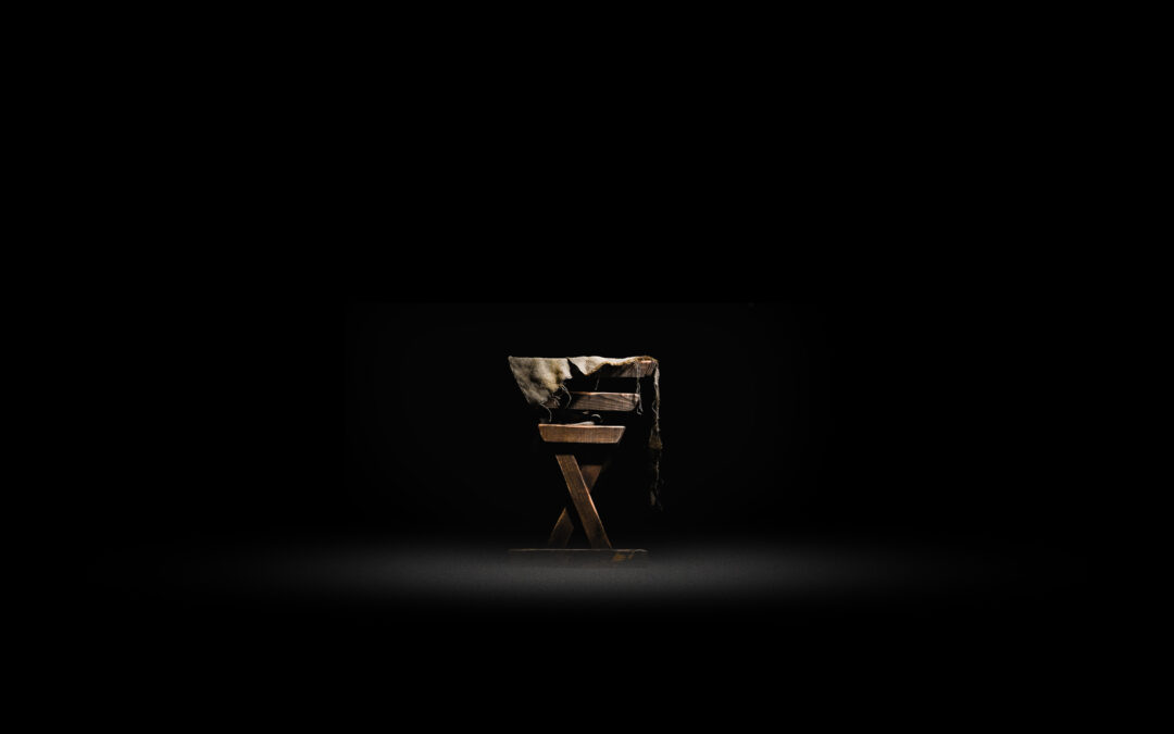 The Word Became Flesh