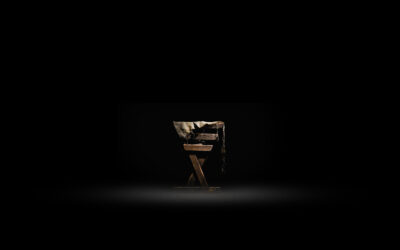 The Word Became Flesh