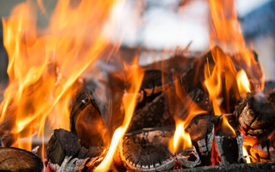 Keep the Fire Burning in 2026